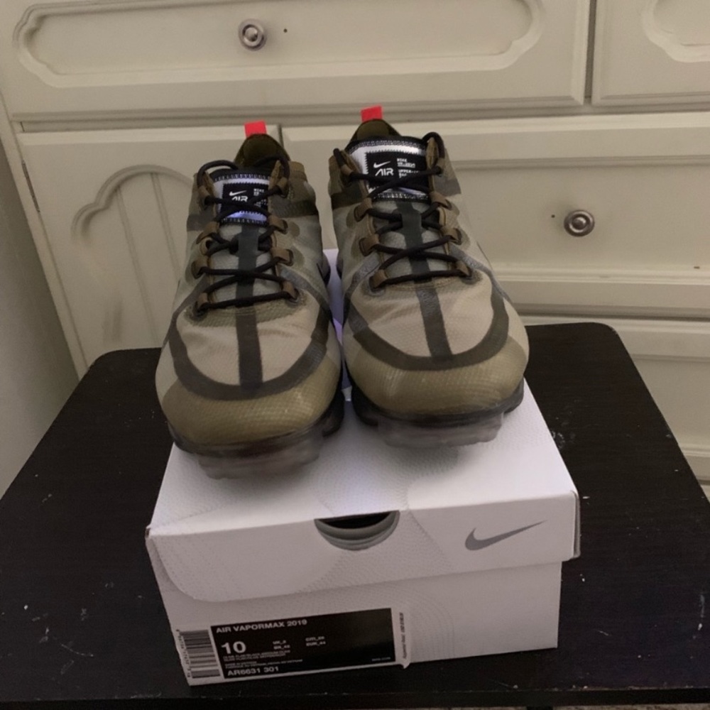 Vapor Max 2019